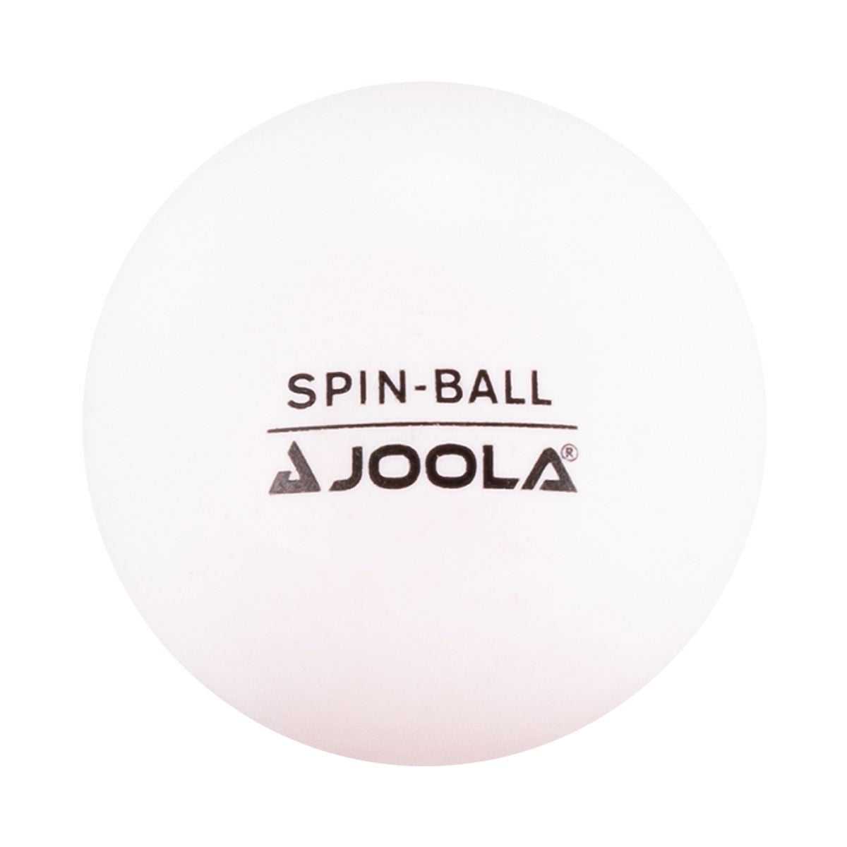 Bola de Tênis de Mesa JOOLA Spinball 12 unidades