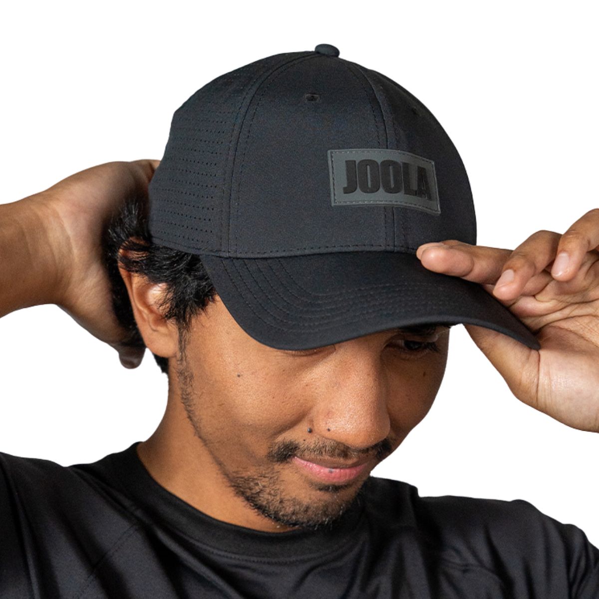 Boné JOOLA Perforated Cap