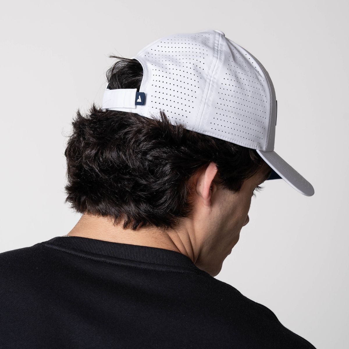 Boné JOOLA Perforated Cap