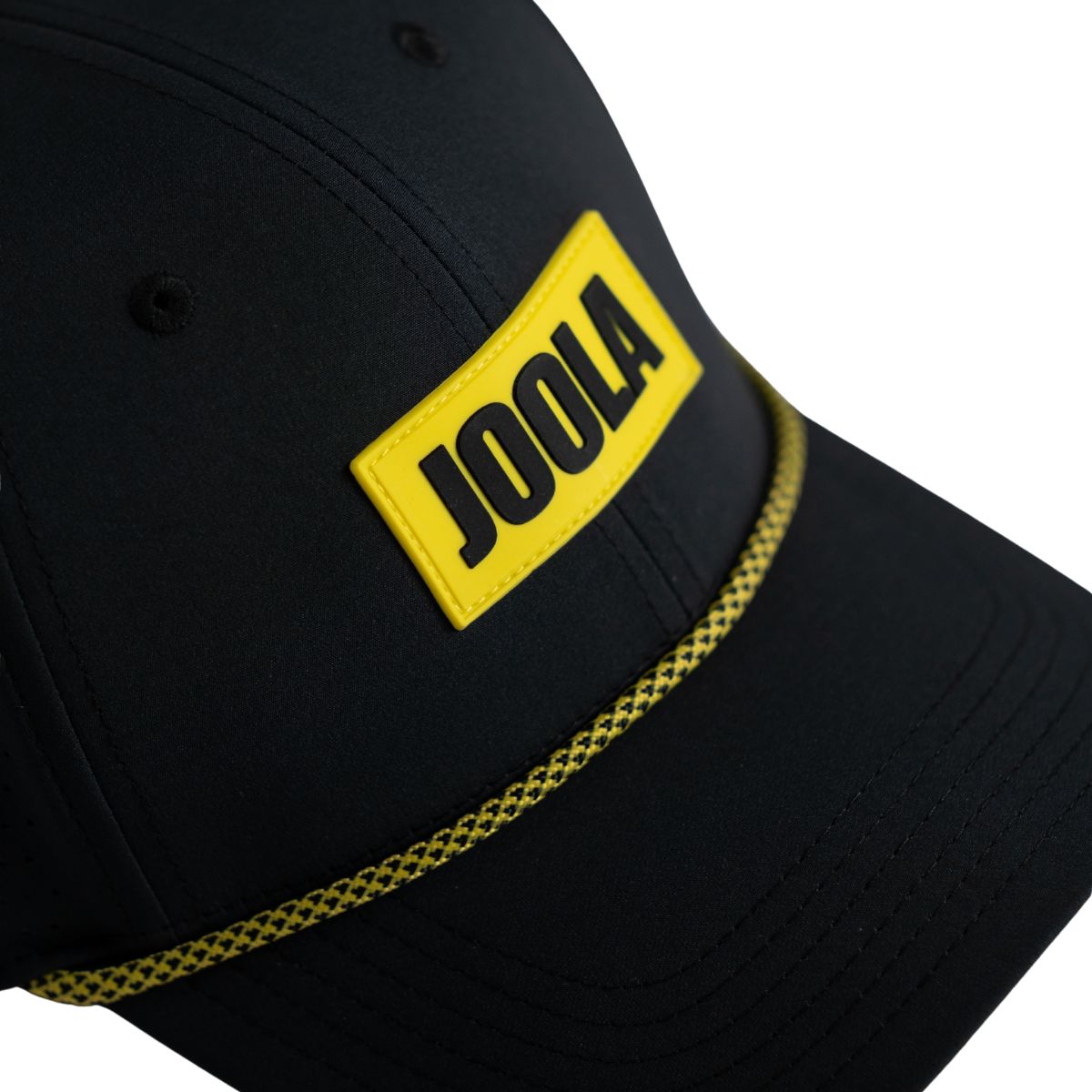 Boné JOOLA Perforated Rope Cap