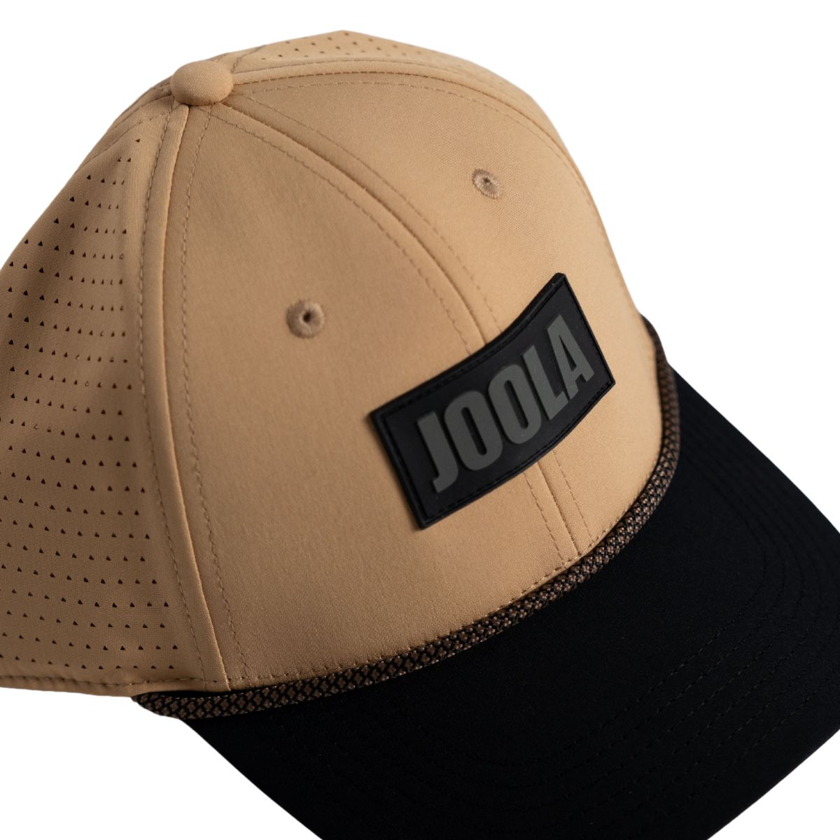 Boné JOOLA Perforated Rope Cap