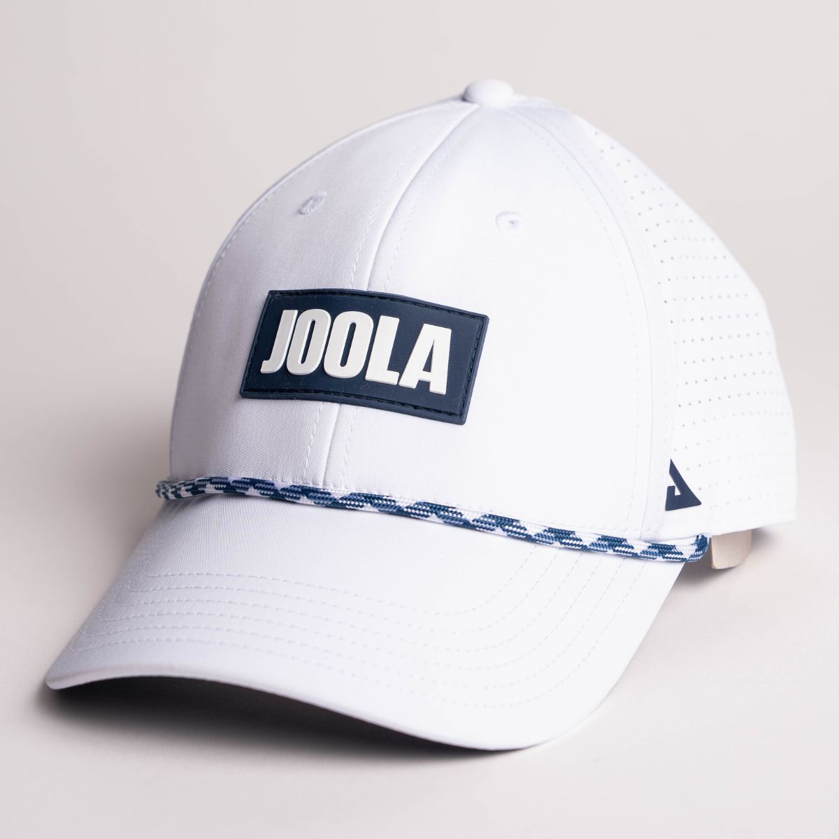 Boné JOOLA Perforated Rope Cap