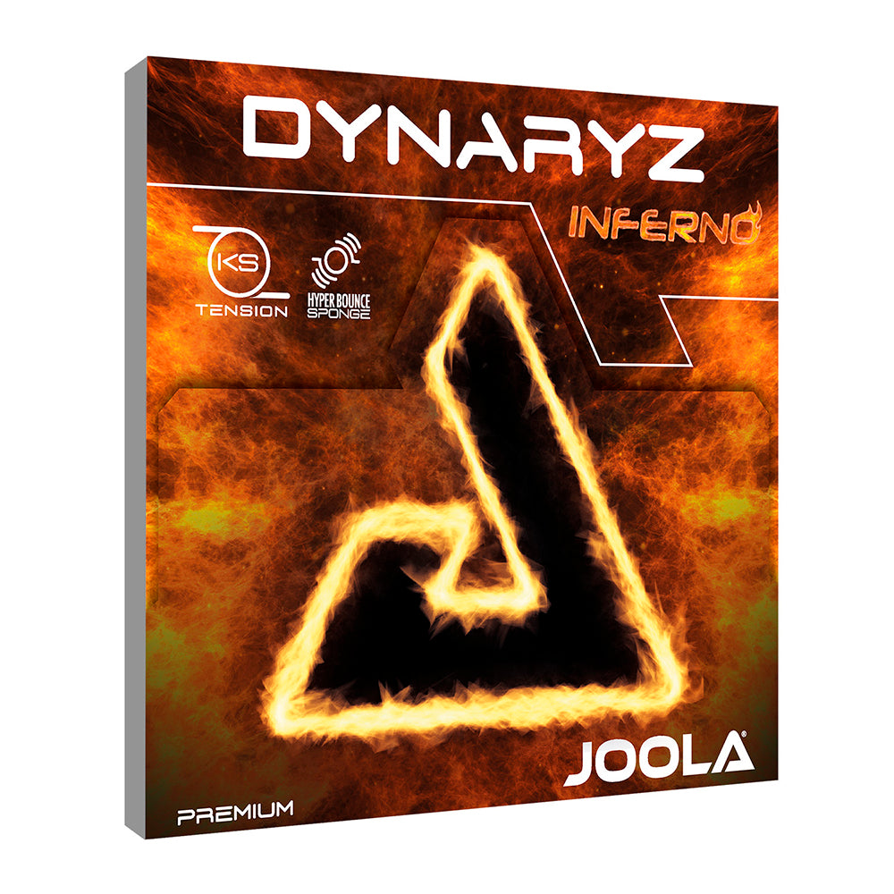 Borracha JOOLA Dynaryz Inferno