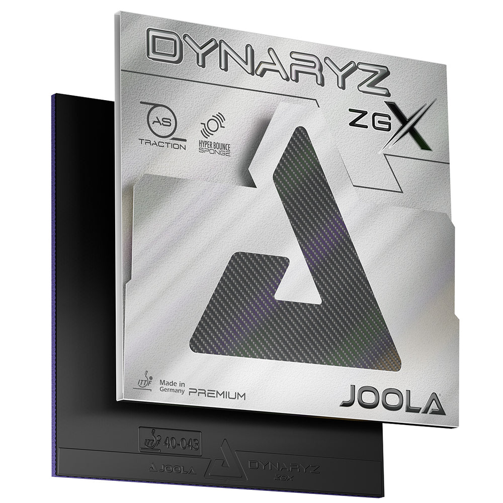 JOOLA Dynaryz ZGX Eraser