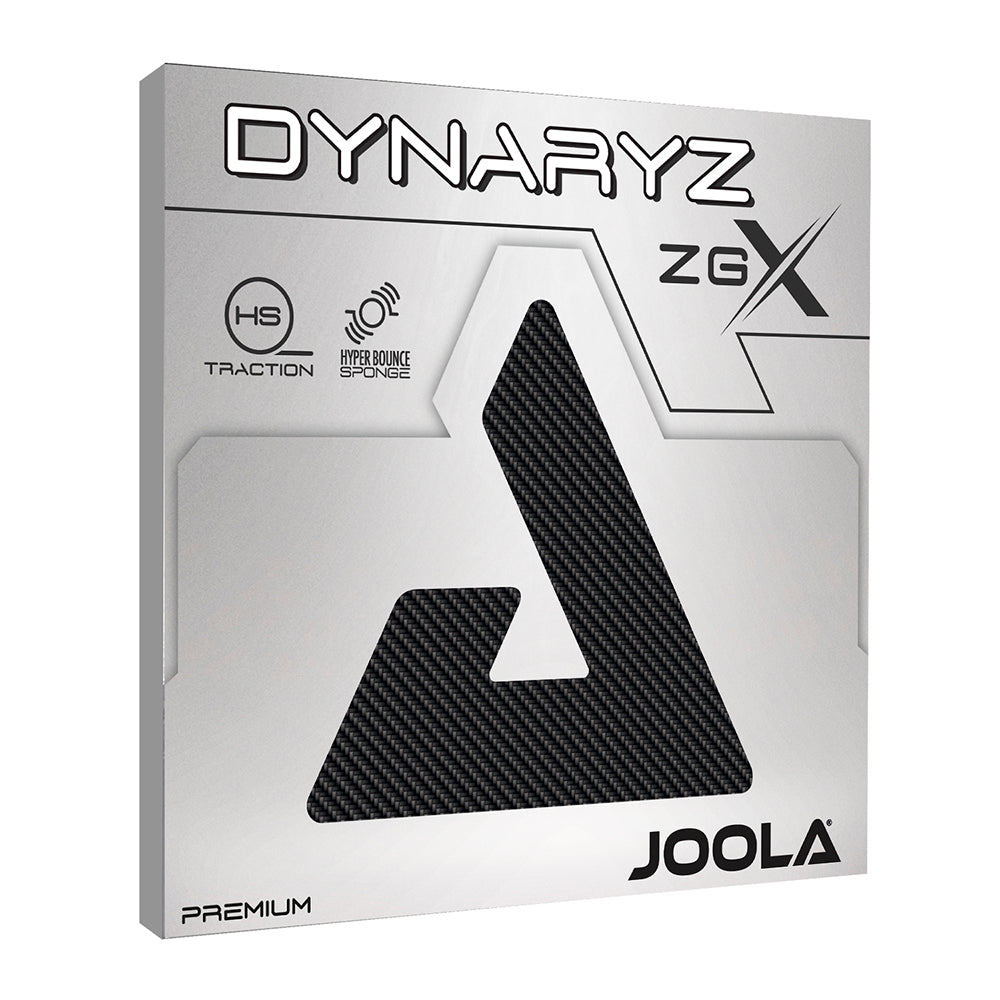Borracha JOOLA Dynaryz ZGX