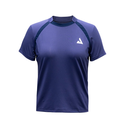 Camiseta JOOLA Blocked Raglan Feminina