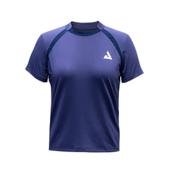 Camiseta JOOLA Blocked Raglan Feminina