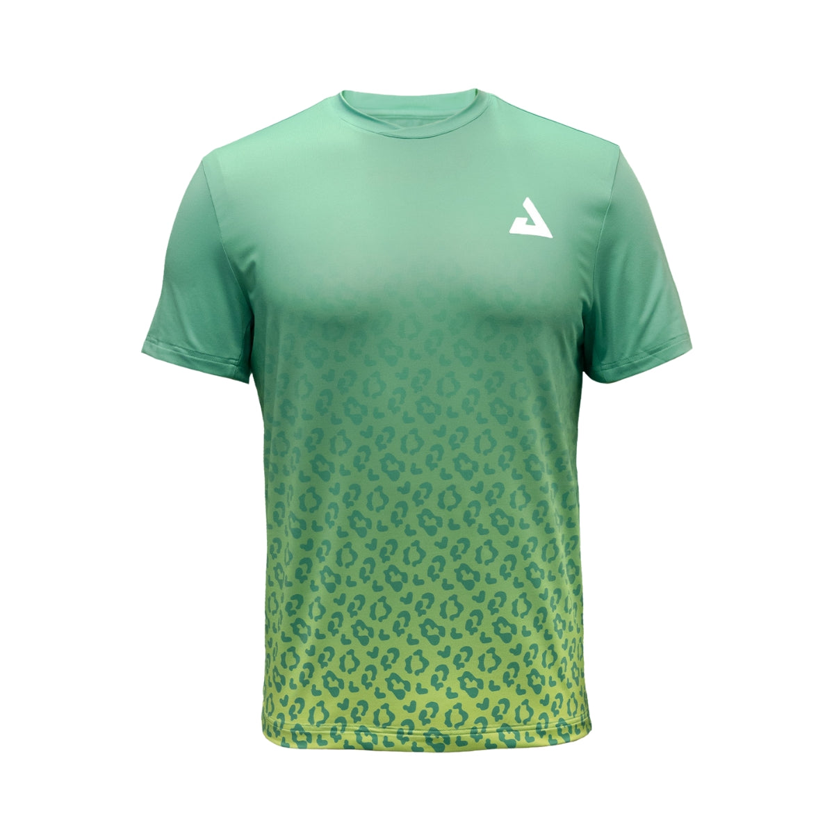 Camiseta JOOLA Leopard Crew Masculina