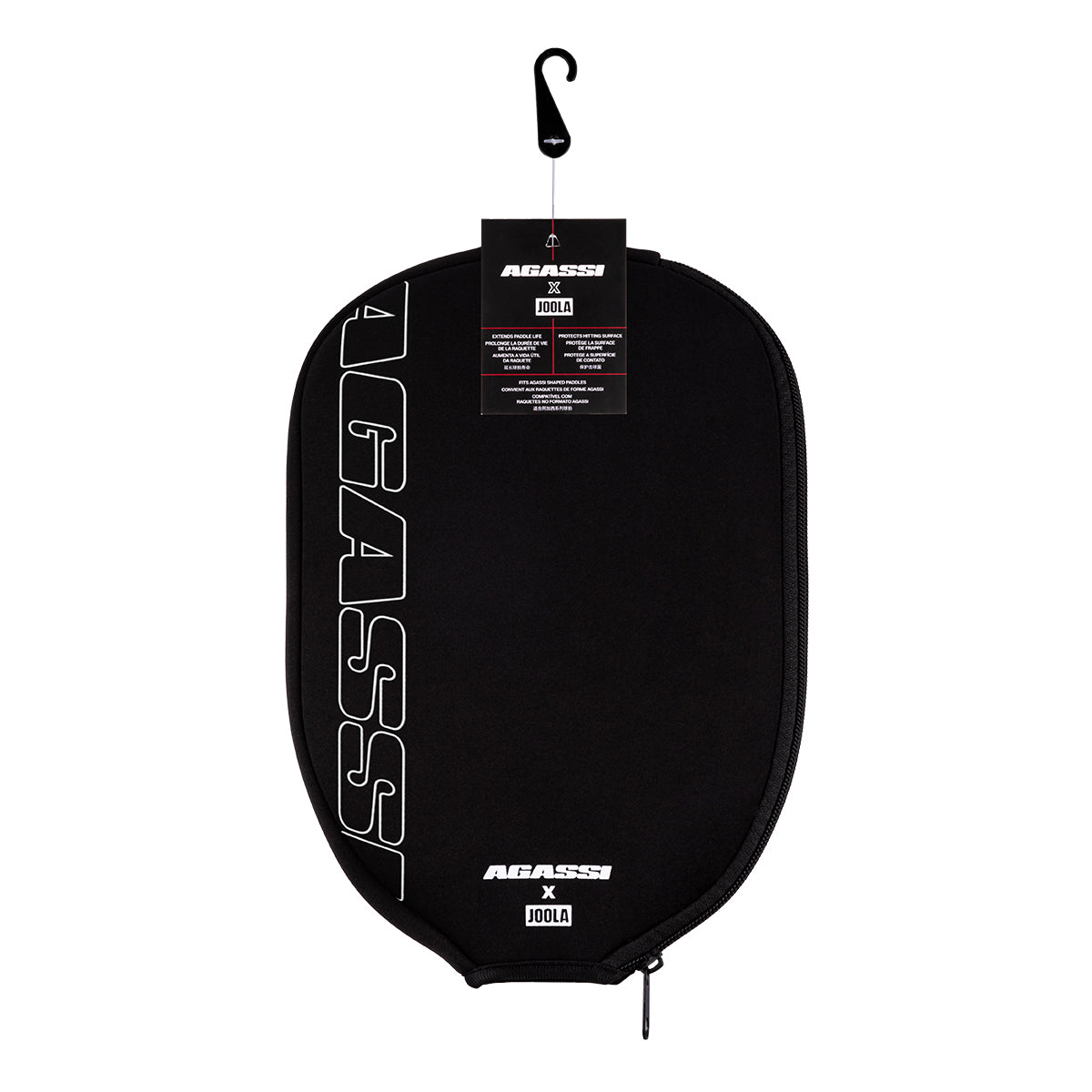 Capa para Raquete de Pickleball JOOLA Agassi Neoprene