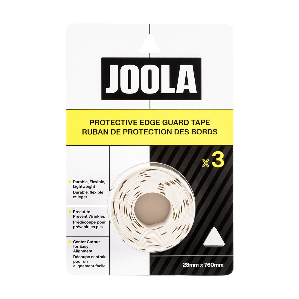 Fita de Proteção de Borda JOOLA para Raquete de Pickleball
