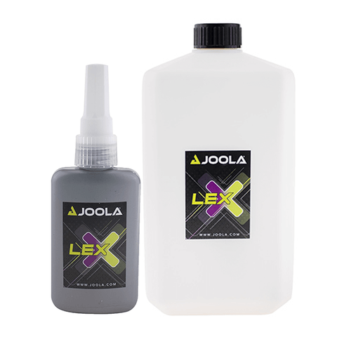 Cola Glue Lex Green