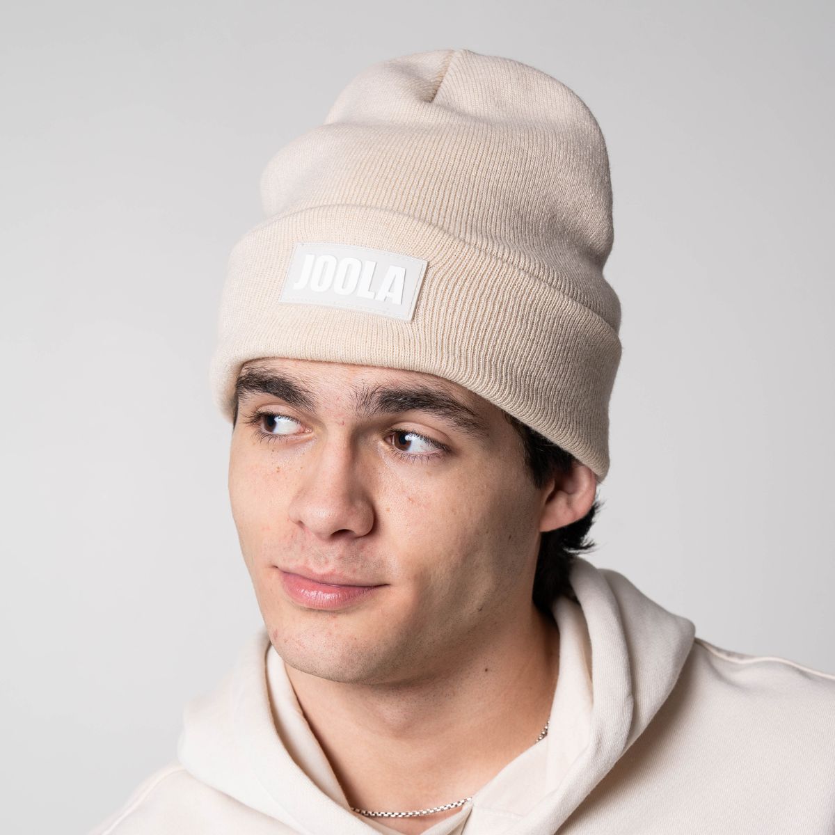 Gorro JOOLA Cuff Beanie