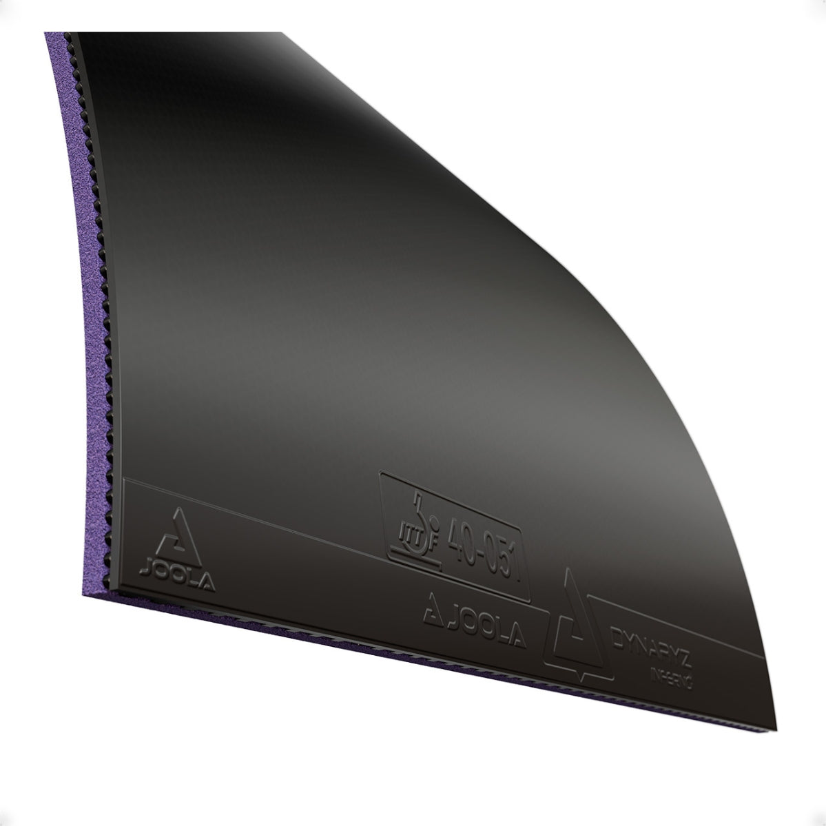 Borracha JOOLA Dynaryz Inferno
