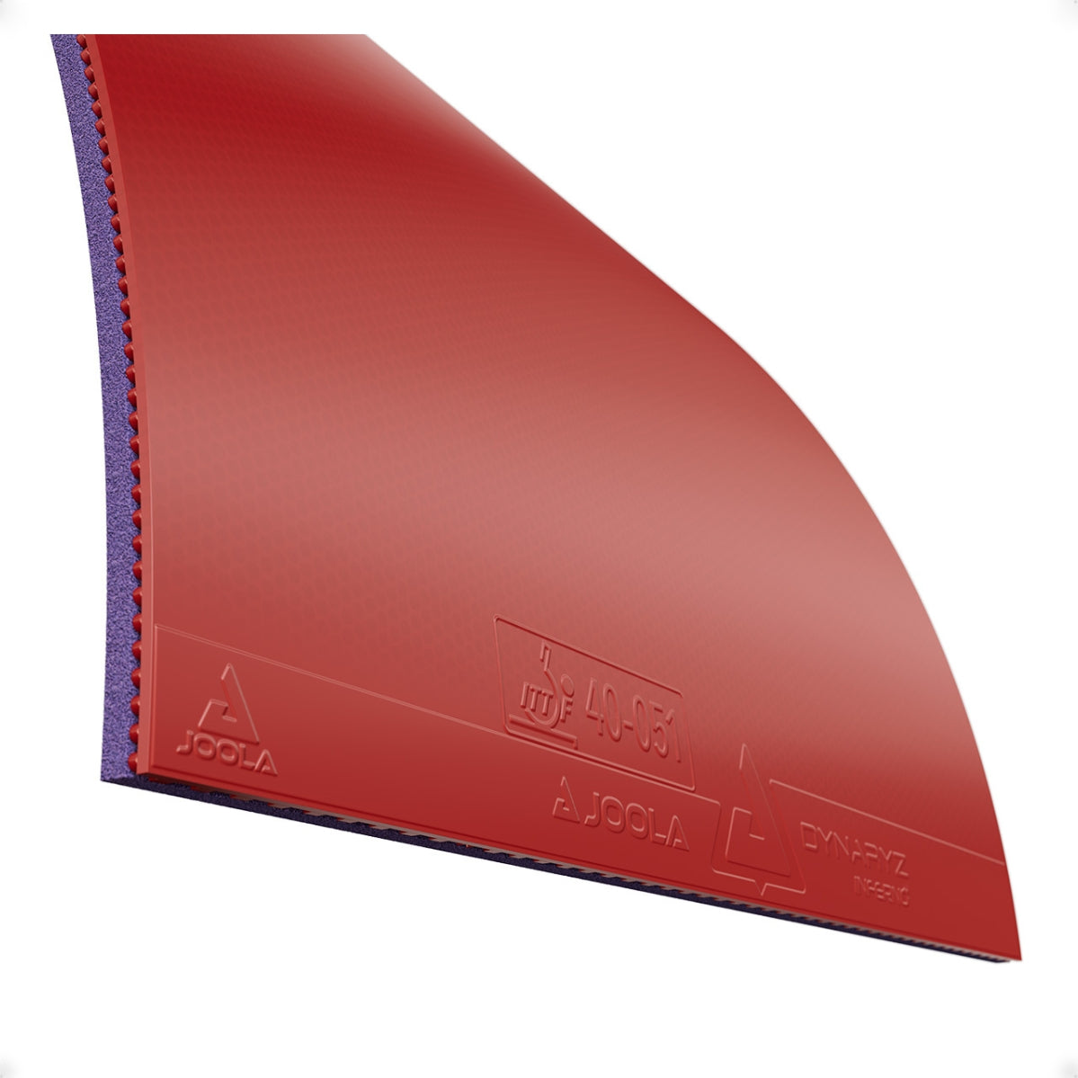 Borracha JOOLA Dynaryz Inferno