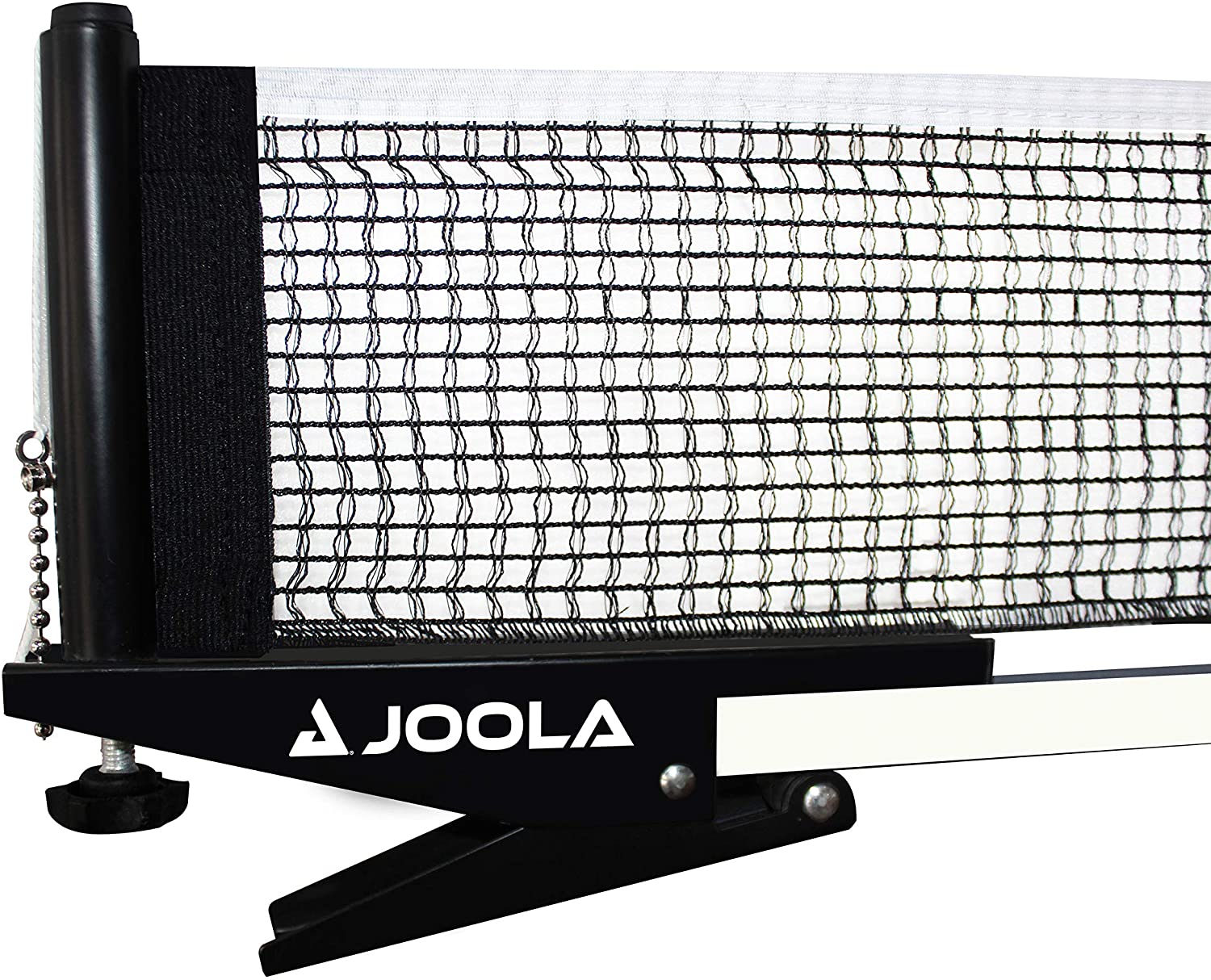 Conjunto de Rede e Suporte para Tênis de Mesa JOOLA Inside