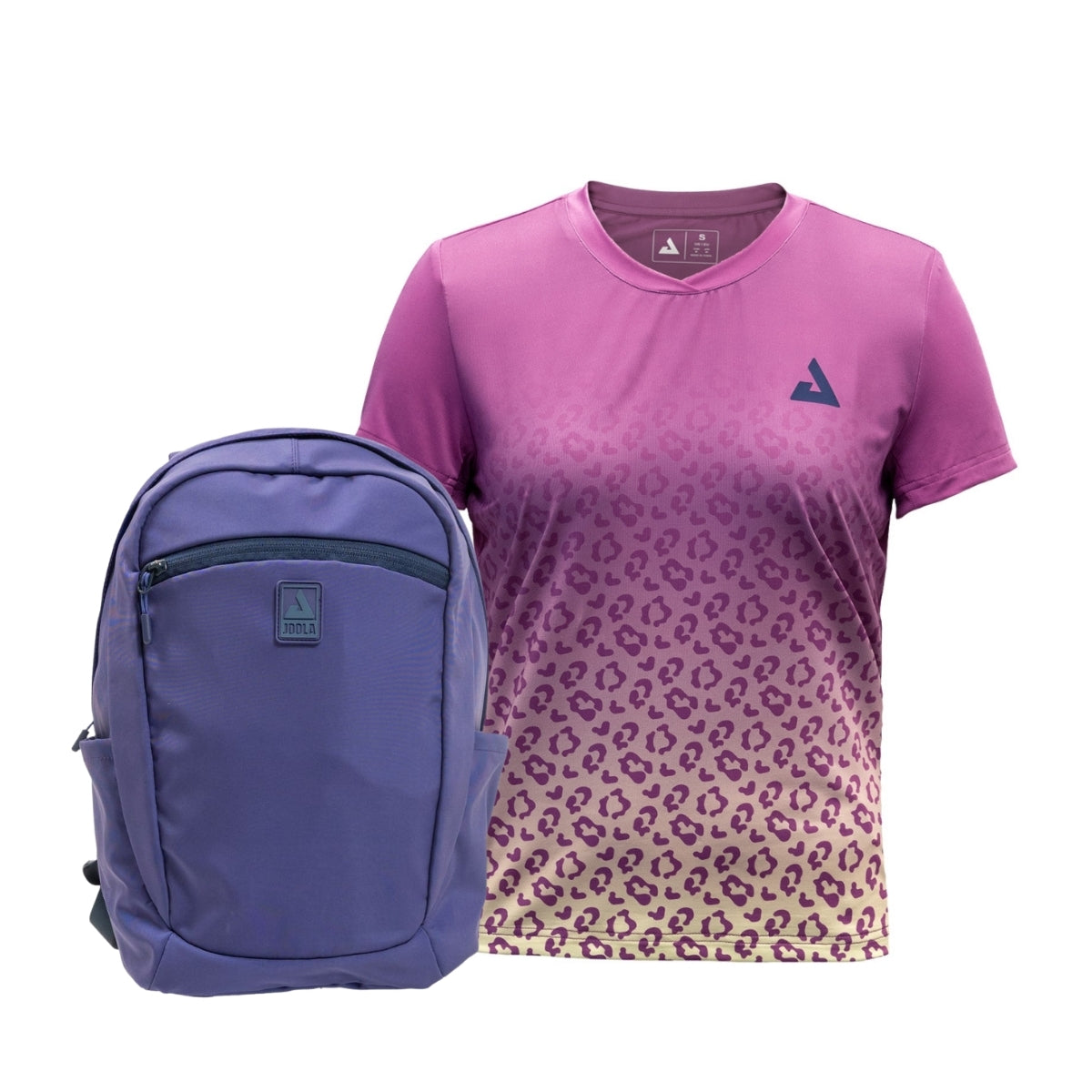 Kit para ela ❤️ Camiseta + Mochila + Brinde Camiseta