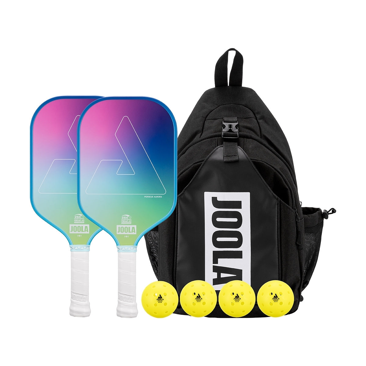 Kit de Pickleball JOOLA Aurora