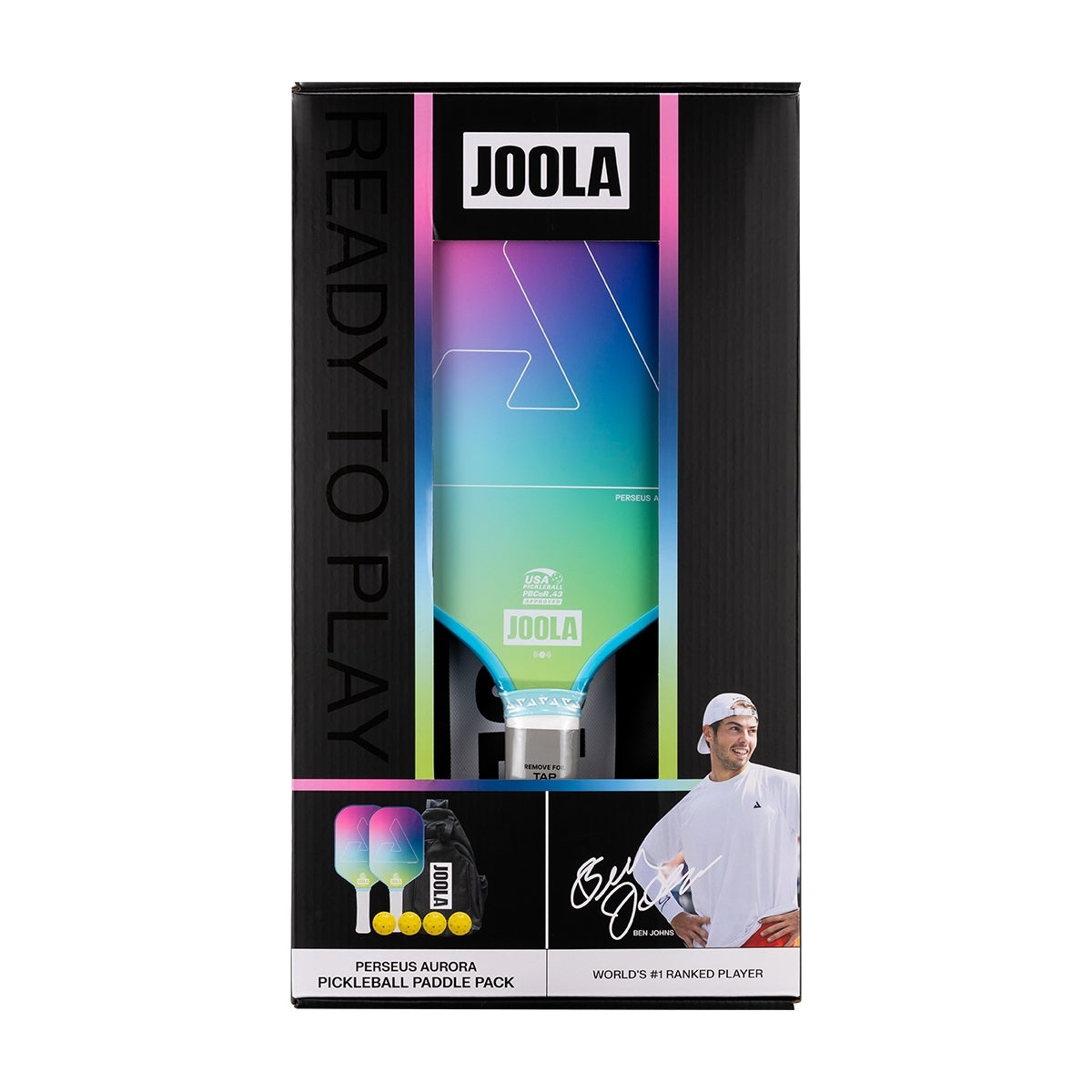 Kit de Pickleball JOOLA Aurora
