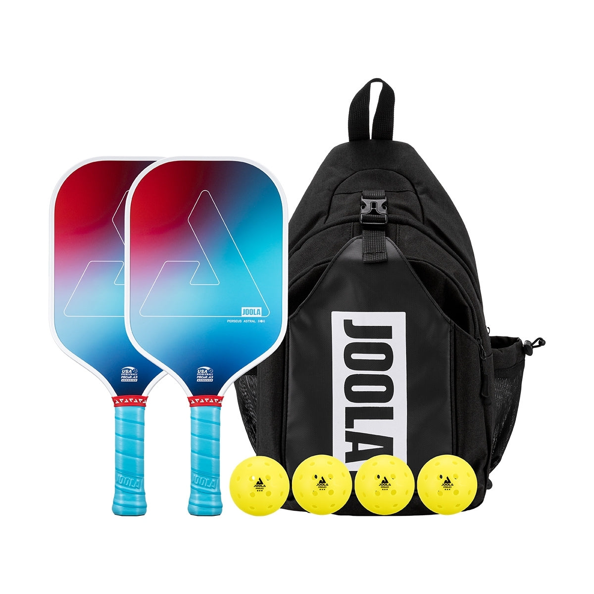 Kit de Pickleball JOOLA Perseus Astral
