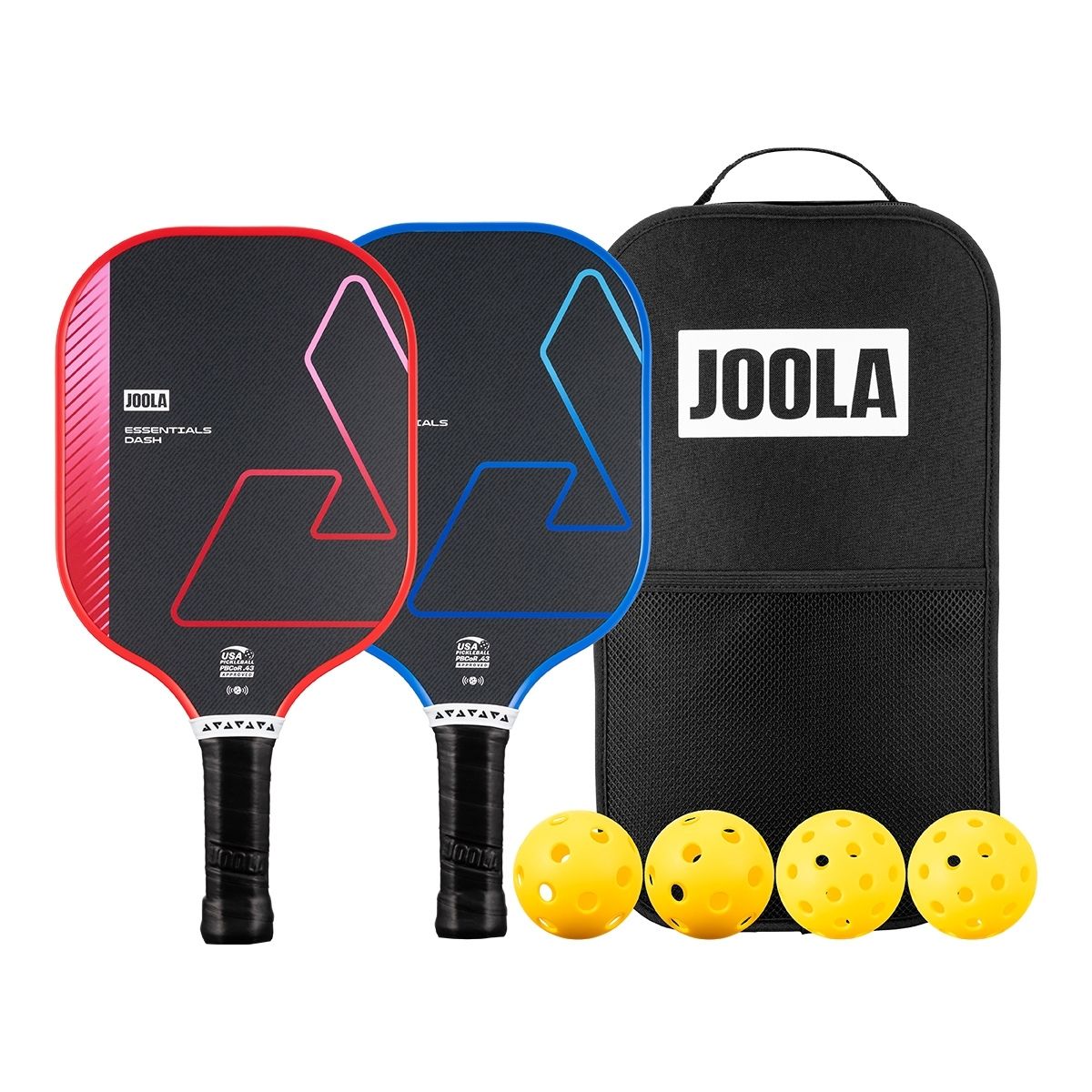 Kit de Pickleball JOOLA Essentials Dash