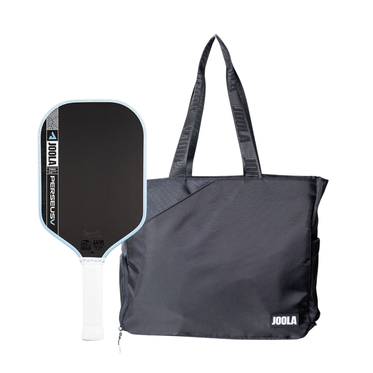 Kit para ela ❤️ Raquete + Bolsa Tote + Brinde Camiseta