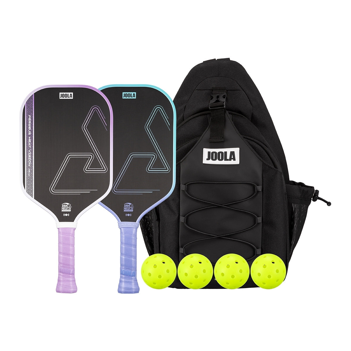 Kit de Pickleball JOOLA Heat Vision