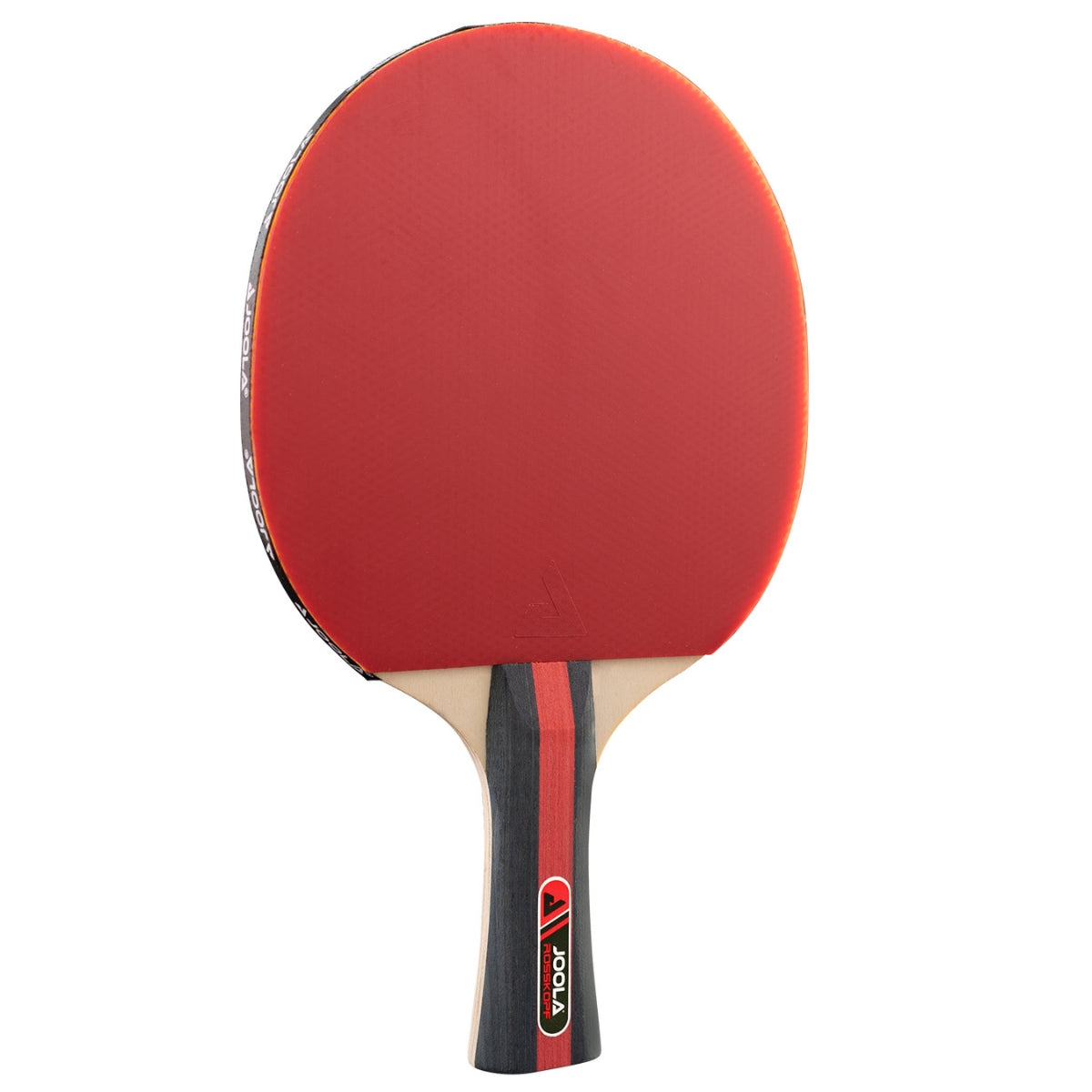 Kit de Raquetes JOOLA Rosskopf + Bola de Tênis de Mesa JOOLA Colorato (12 unidades)