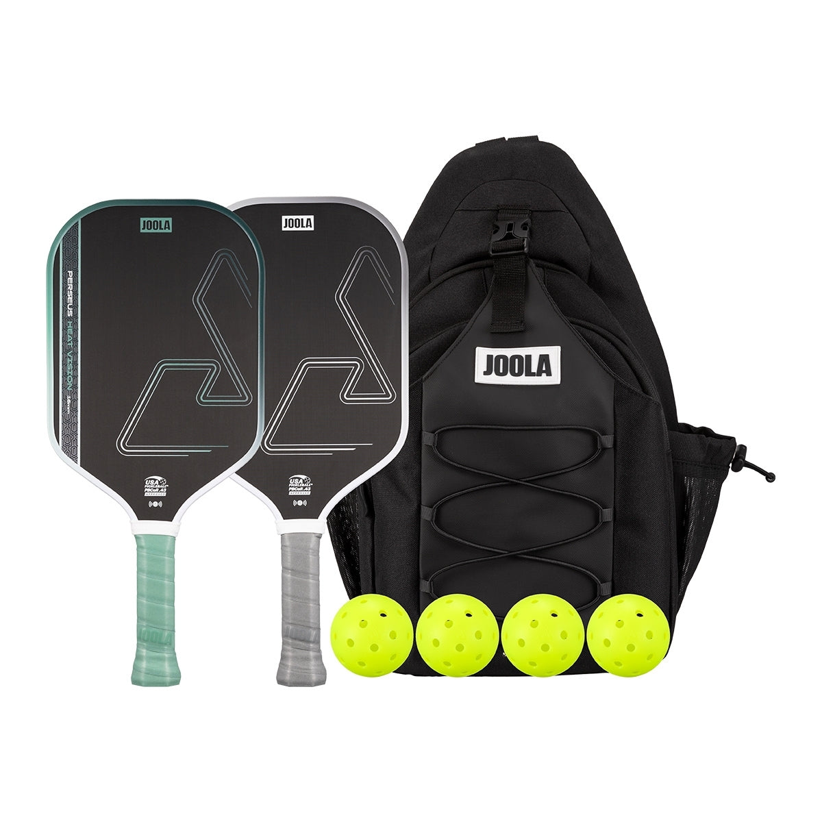 Kit de Pickleball JOOLA Heat Vision