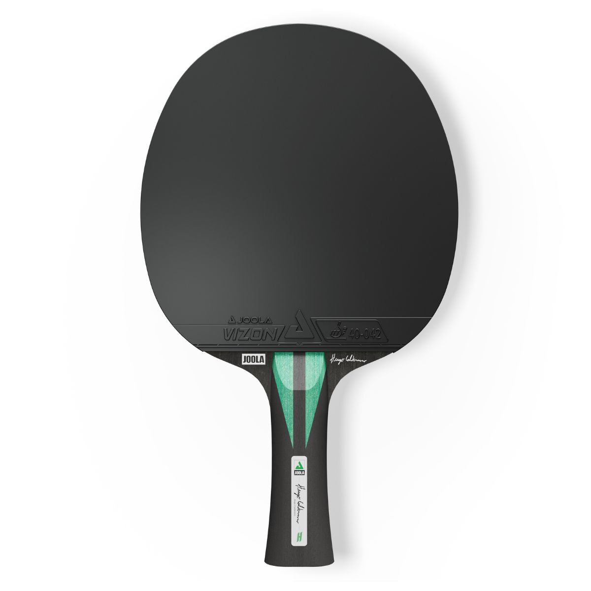 Kit JOOLA Hugo Calderano Carbon Speed