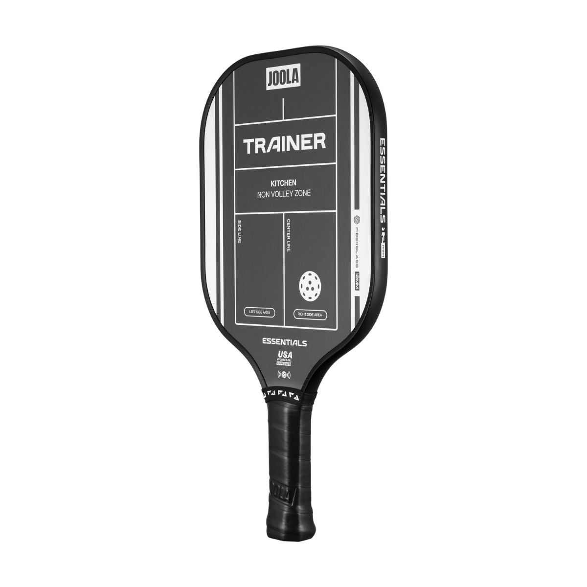 Kit de Pickleball JOOLA com 4 Raquetes para Treinamento