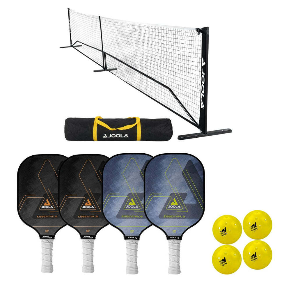 Kit de Pickleball Iniciante