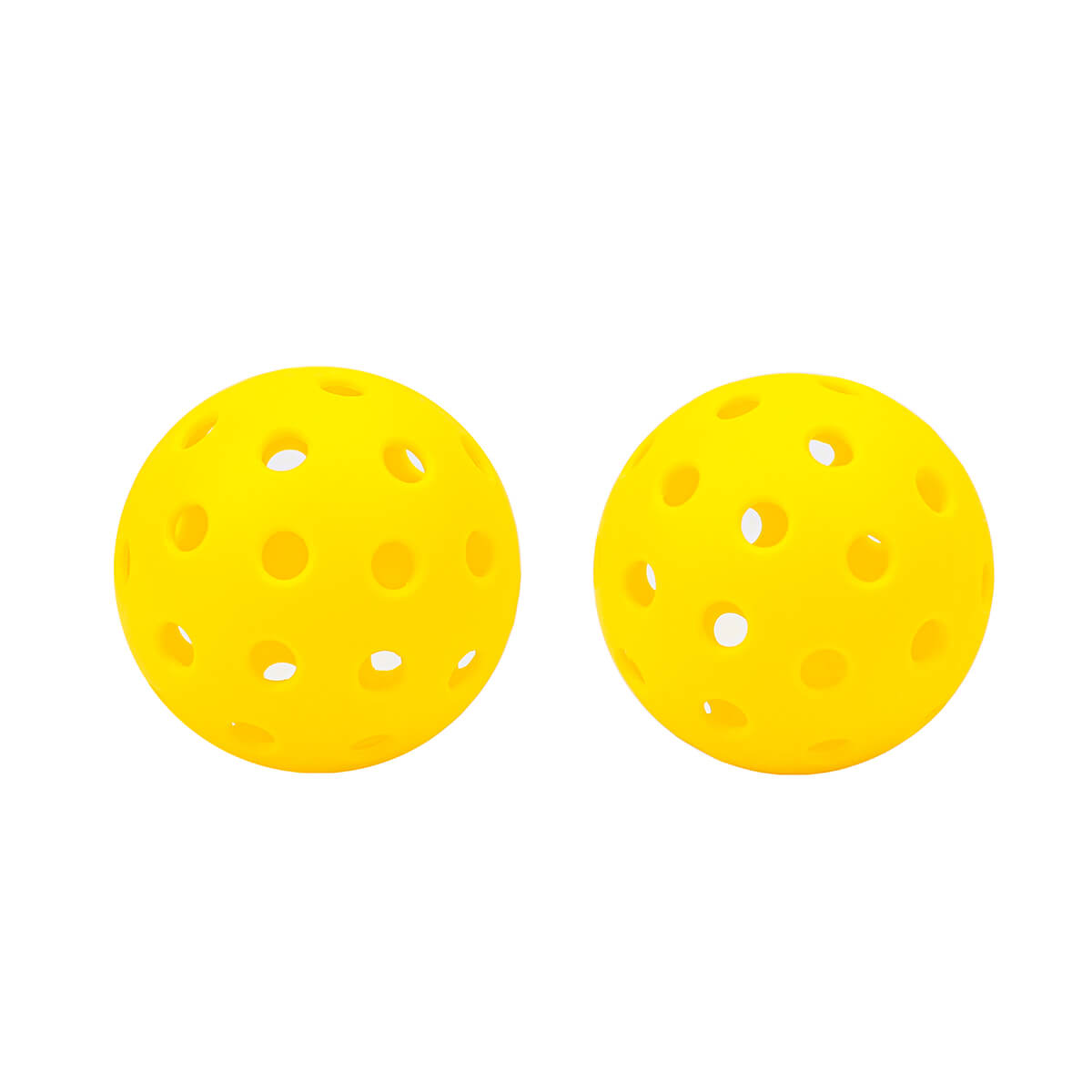 Kit de Pickleball JOOLA Ben Johns Blue Lightning (2 Raquetes, 4 Bolas e 1 Bolsa)