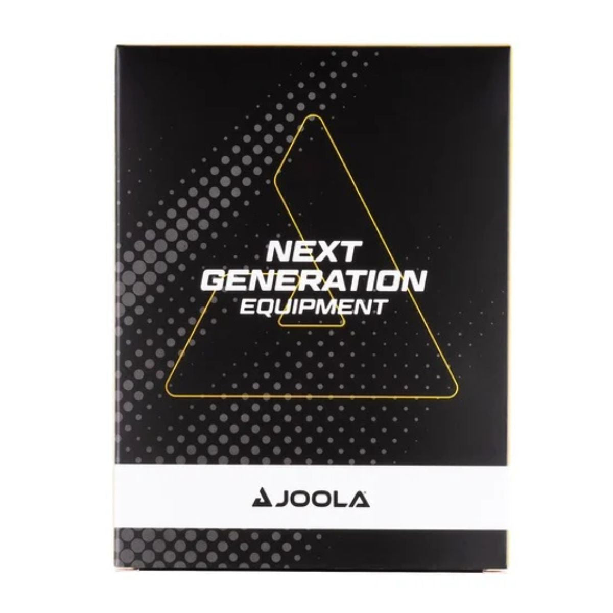 Kit Rede Retrátil JOOLA para Tênis de Mesa + Bola de Tênis de Mesa Sports