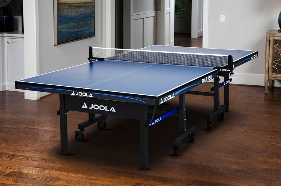 Mesa JOOLA Tour 2500 (25mm)