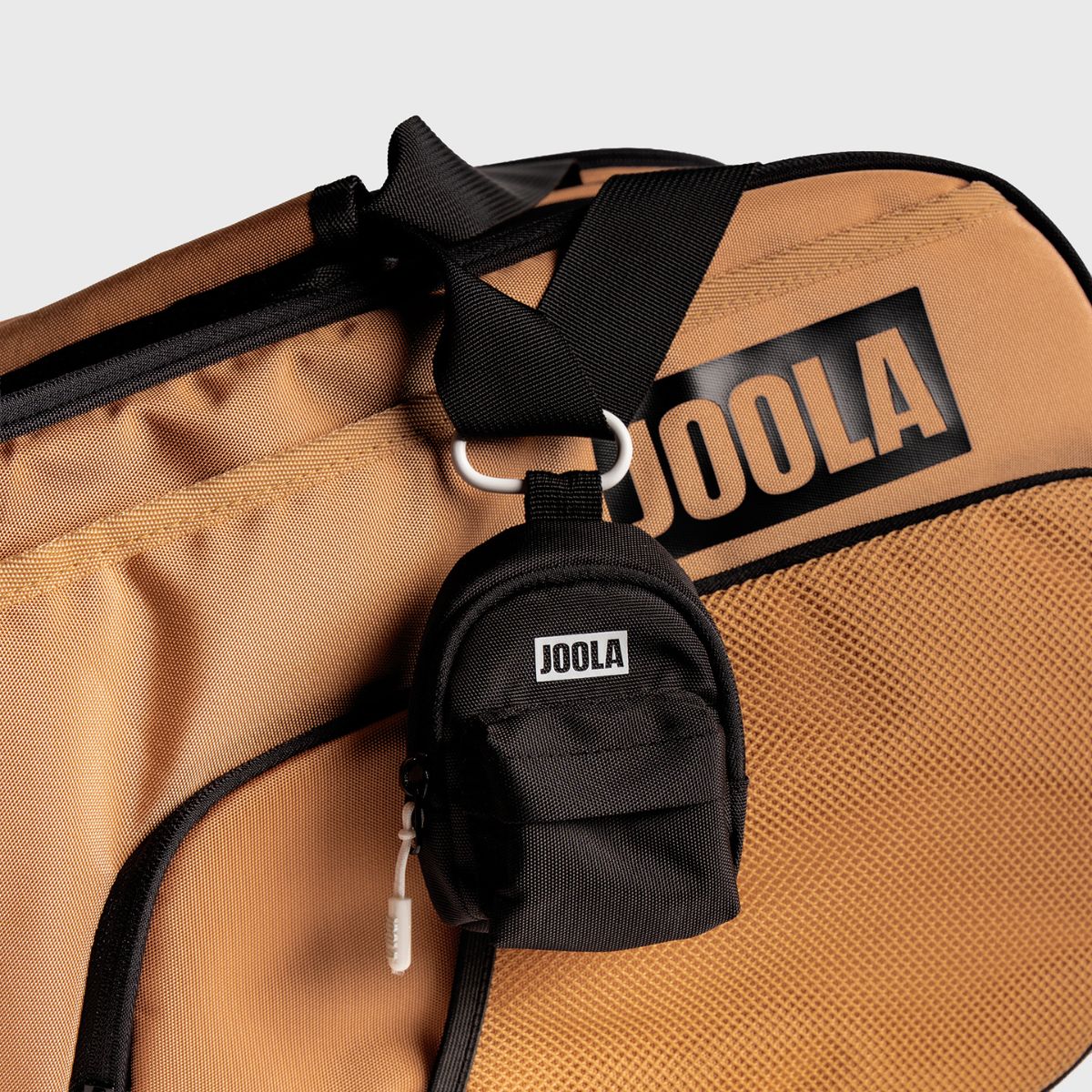 Mini Mochila Porta Objetos JOOLA