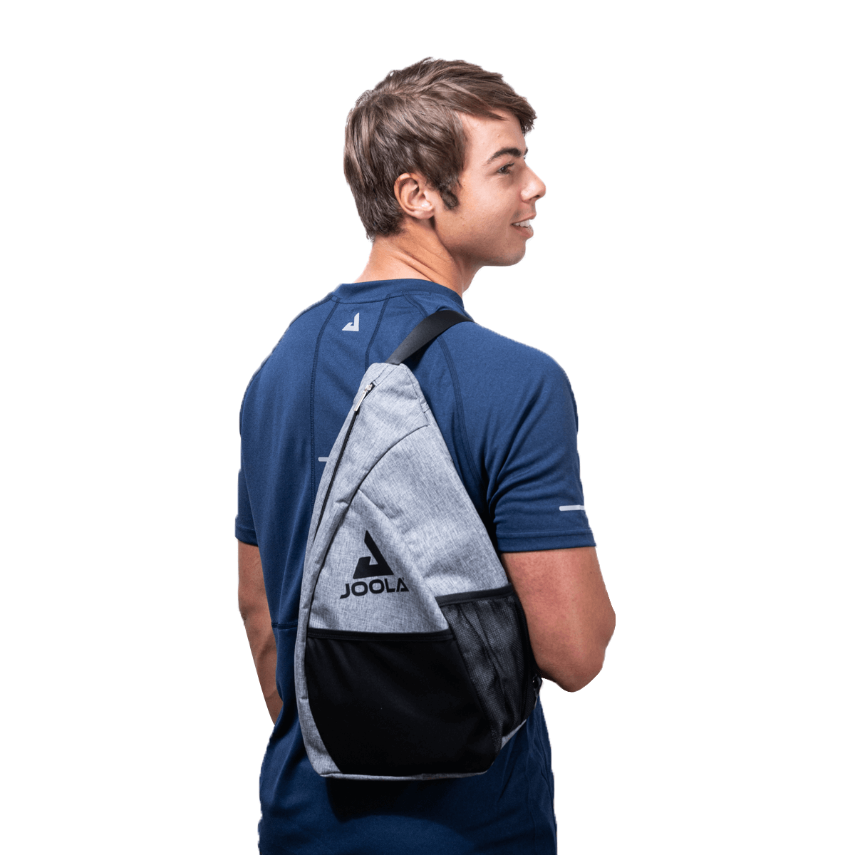 Mochila JOOLA Essentials Sling Bag