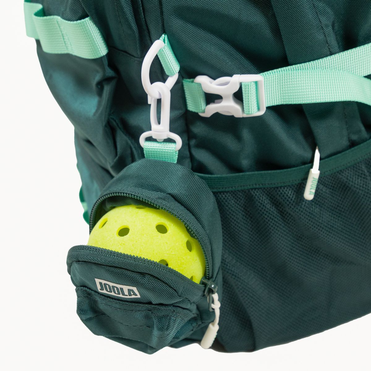 Mochila JOOLA Utility