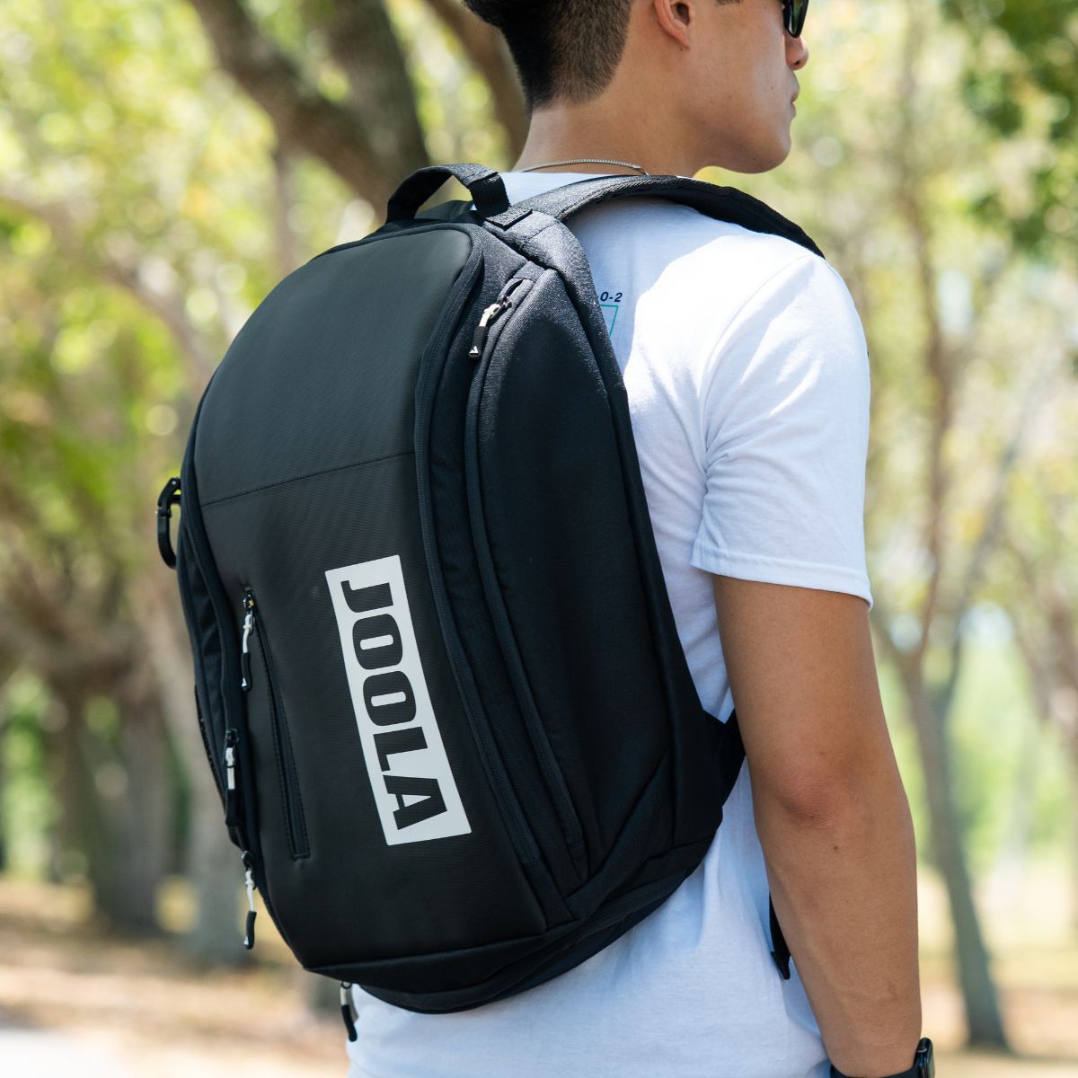 Mochila JOOLA Vision II