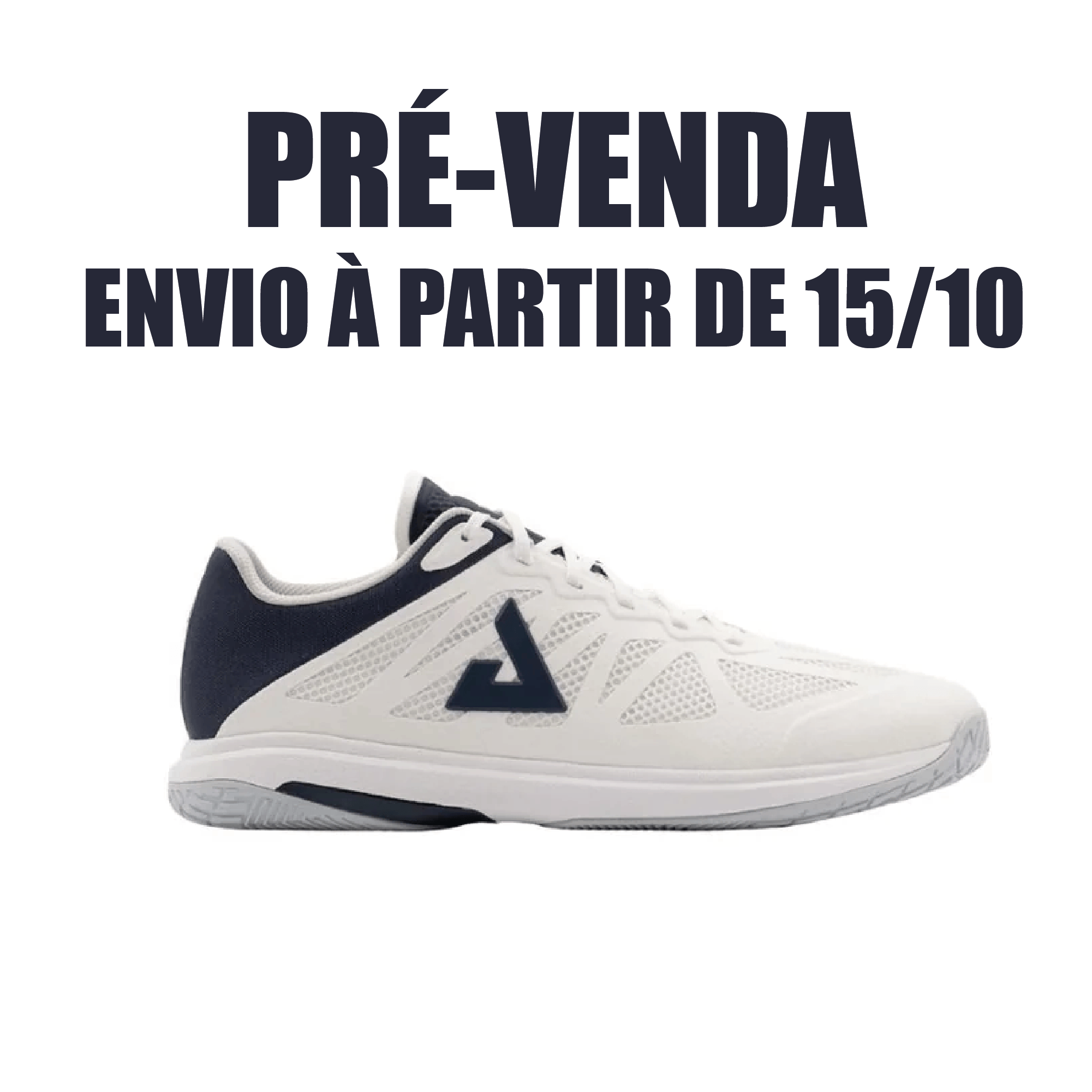 Tênis de Tênis de Mesa JOOLA FUNKSH1n_TT: SM4Sh Unissex