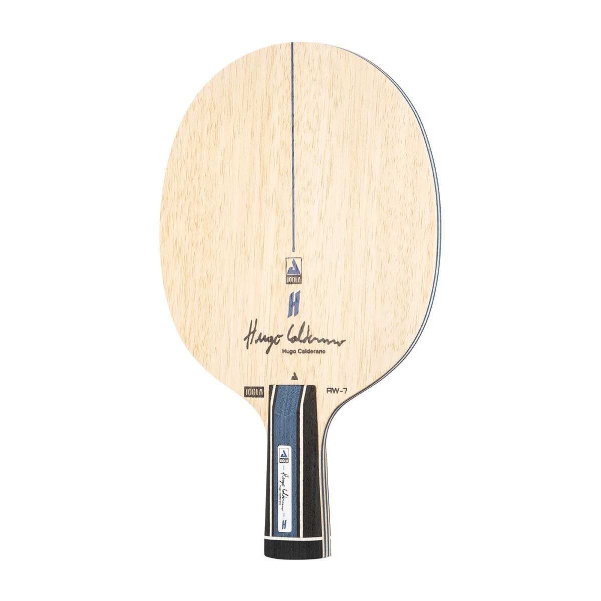 JOOLA Hugo Calderano AW-7 racket