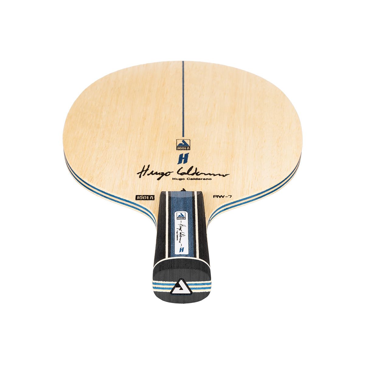 JOOLA Hugo Calderano AW-7 racket