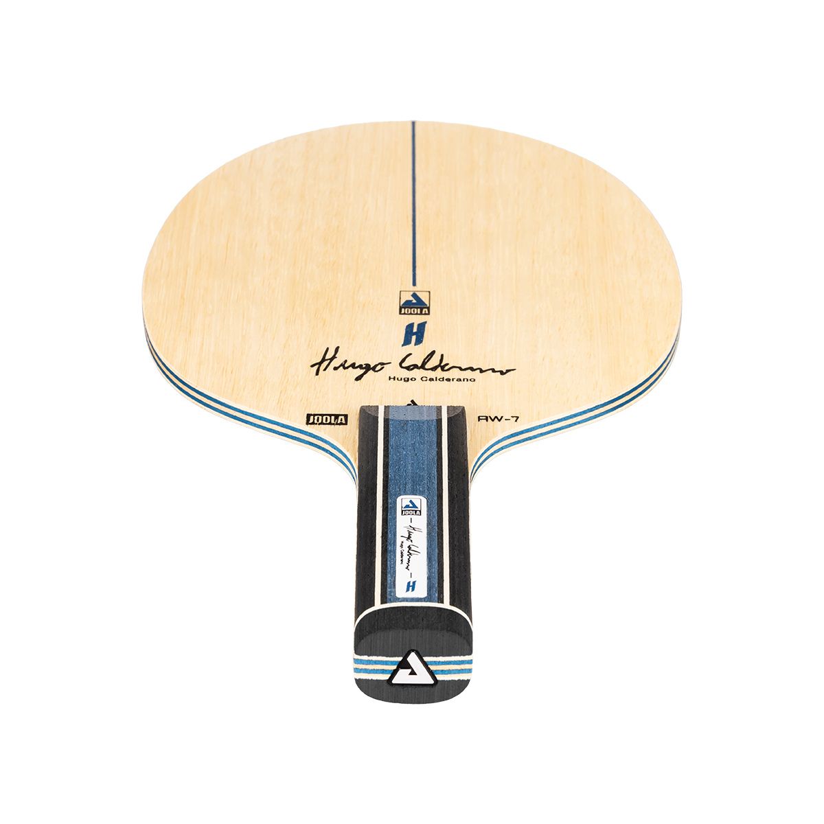 JOOLA Hugo Calderano AW-7 racket