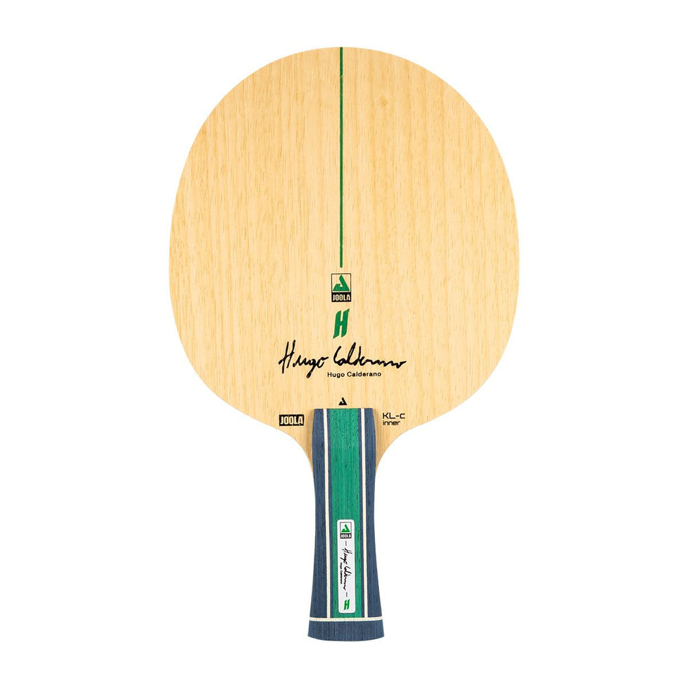 Raquete JOOLA Hugo Calderano KL-C Inner