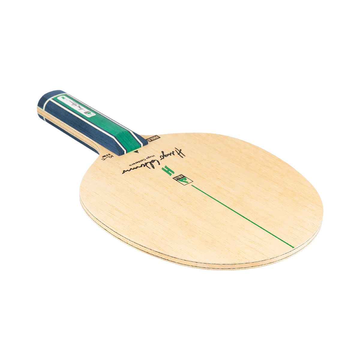 JOOLA Hugo Calderano KL-c Inner racket
