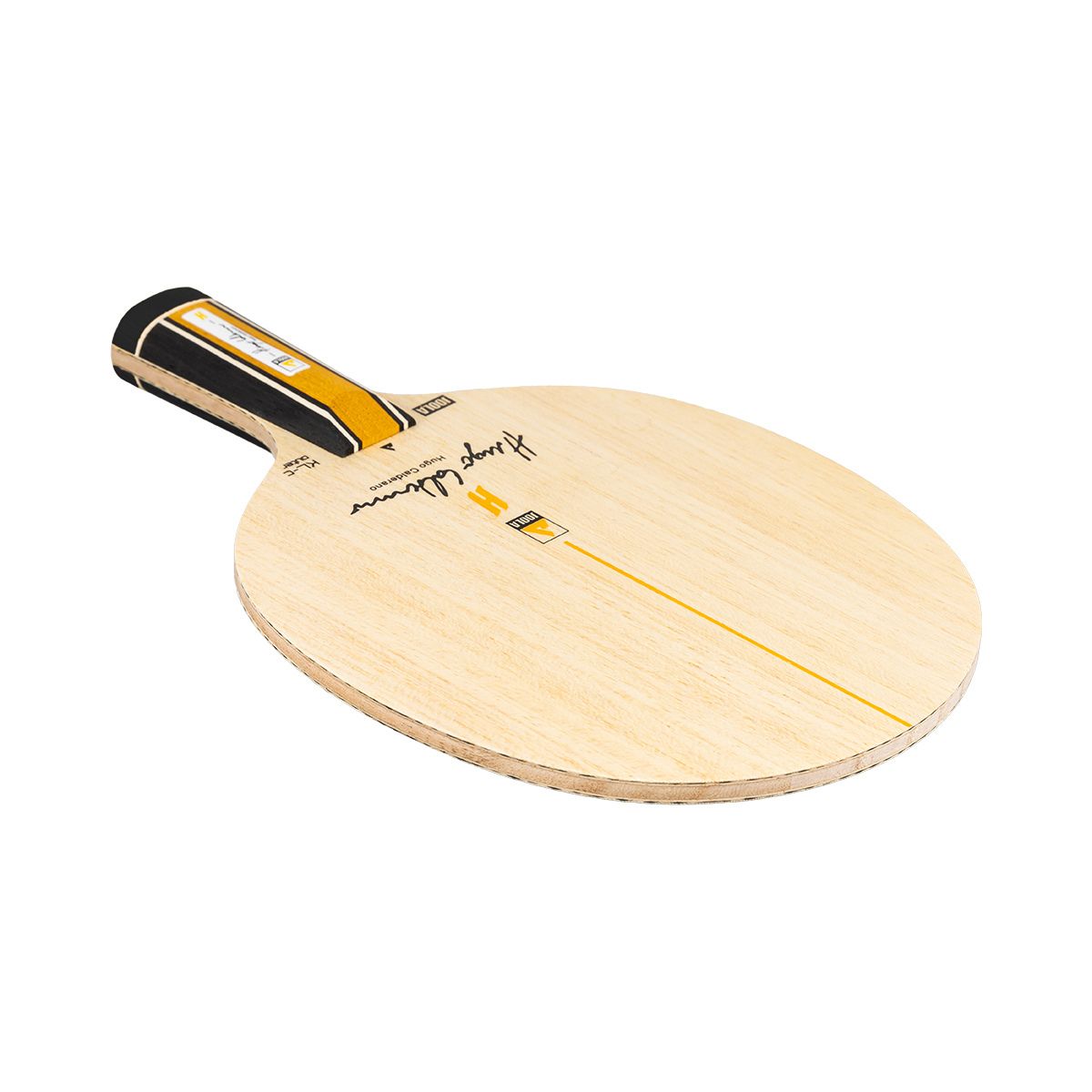 JOOLA Hugo Calderano KL-c Outer racket
