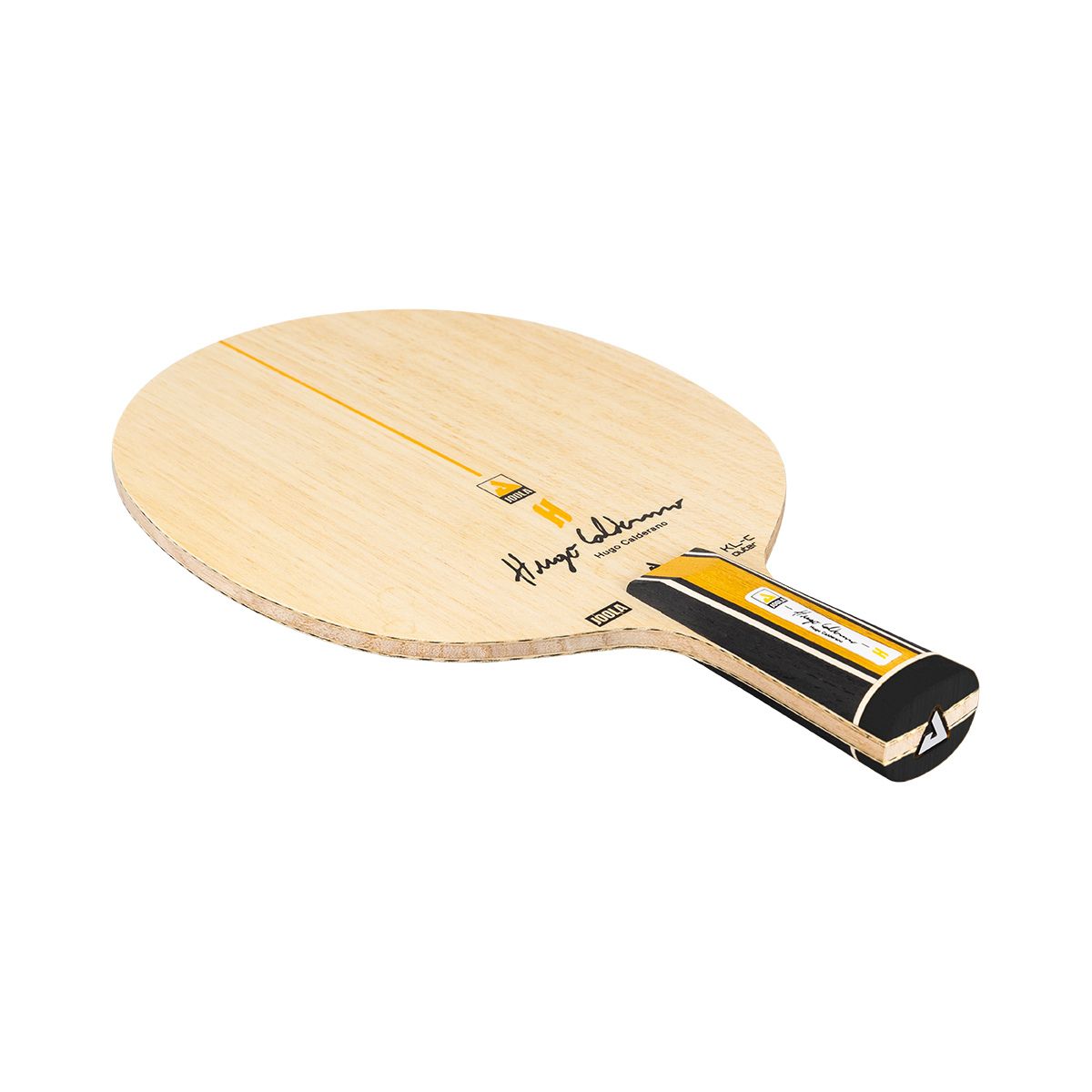 JOOLA Hugo Calderano KL-c Outer racket
