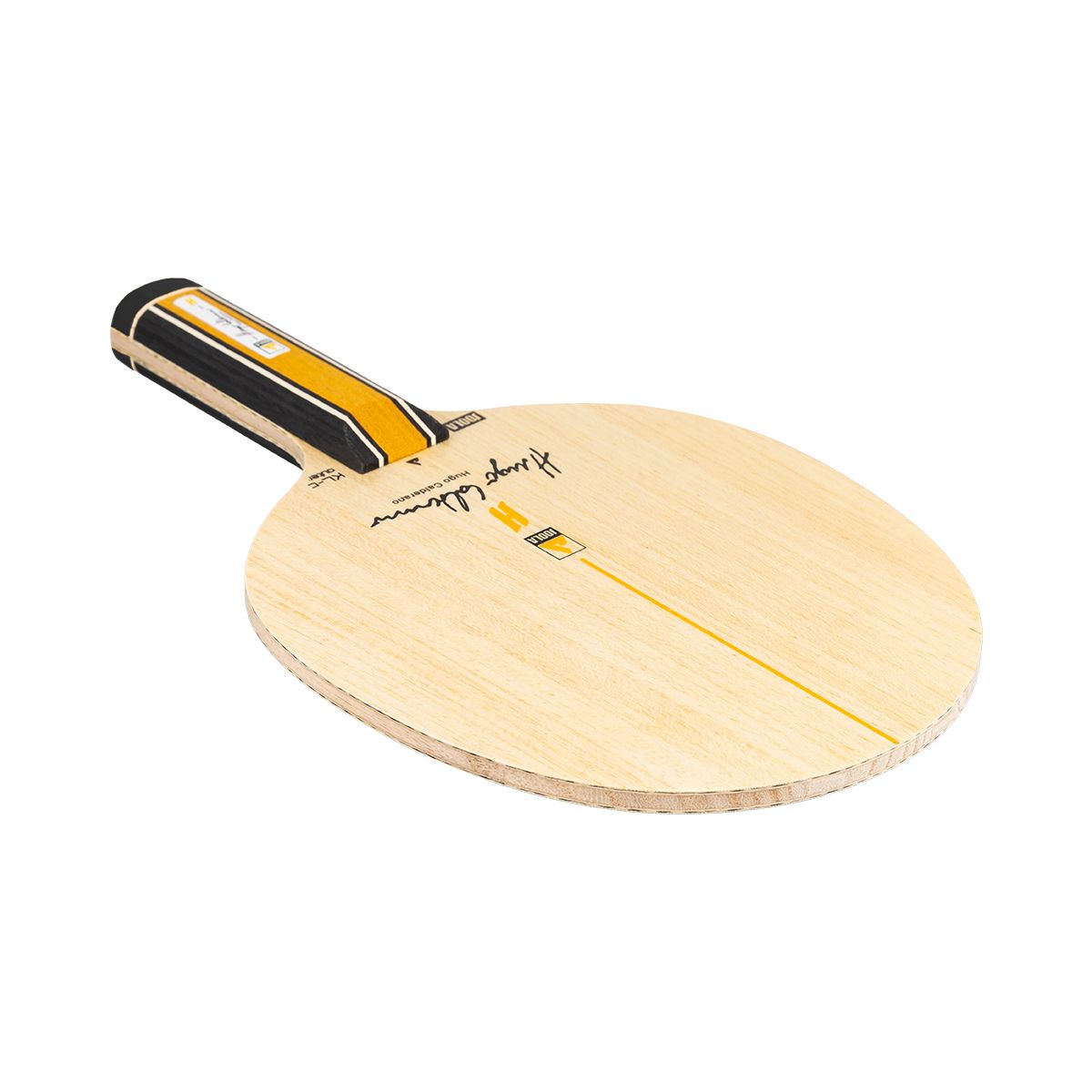 JOOLA Hugo Calderano KL-c Outer racket
