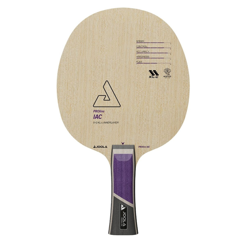 JOOLA Proline IAC racket