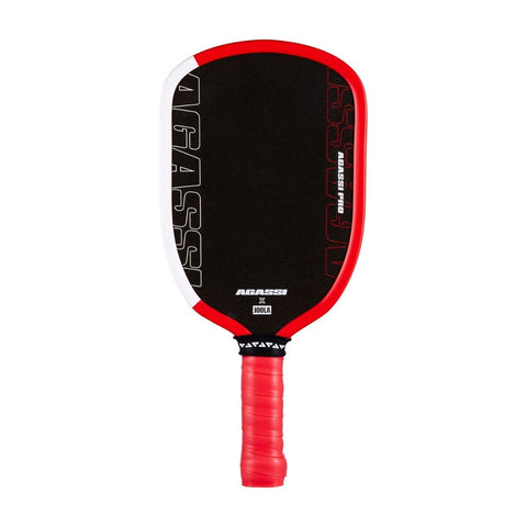 Mini Raquete de Pickleball JOOLA Agassi Pro IV