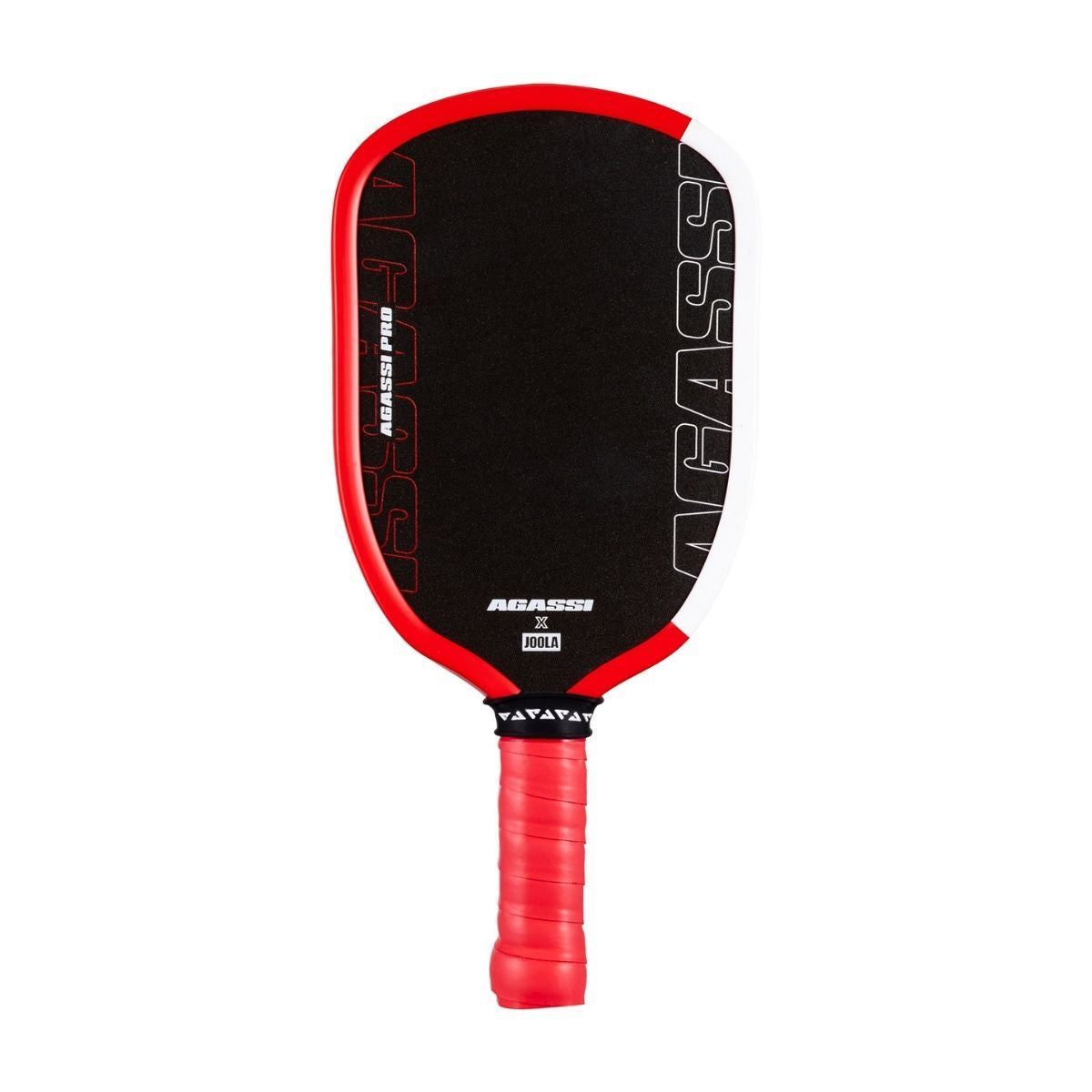 Mini Raquete de Pickleball JOOLA Agassi Pro IV